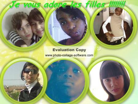 jvous adore les fille !!!!!!!!!!!!!!!!