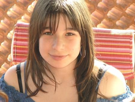 sa c'est ma couz je l'aime trooooooooooooooo........ gros bisous ma couz je t'adore kissss !!!!!!!!!!